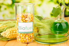 Pitton biofuel availability