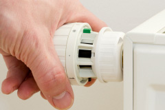Pitton central heating repair costs