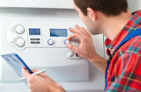 free Pitton gas safe engineer quotes