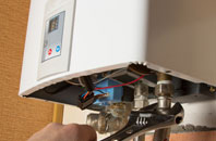 free Pitton boiler install quotes